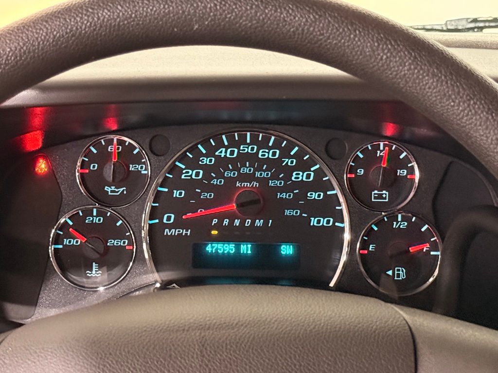 2024 Chevrolet Express 3500 LT