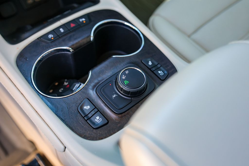 Used Car 2023 Gmc Acadia  Denali For Sale Under $35,000 In Austin, Texas