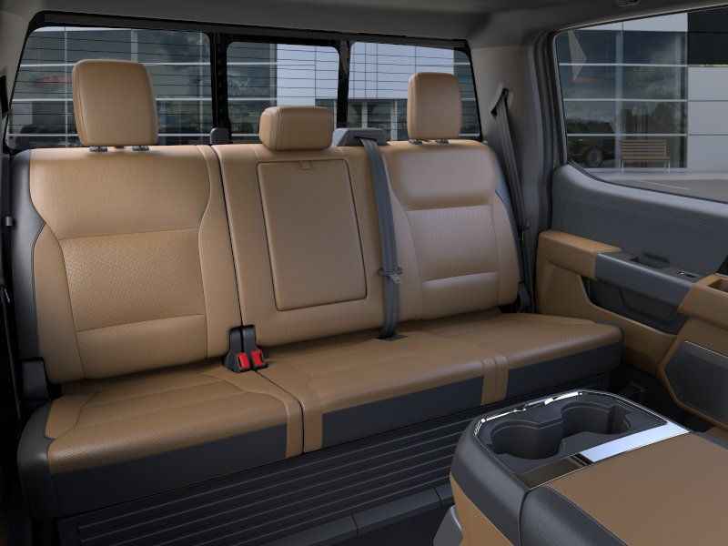 2026 Ford F-250 Super Duty LARIAT
