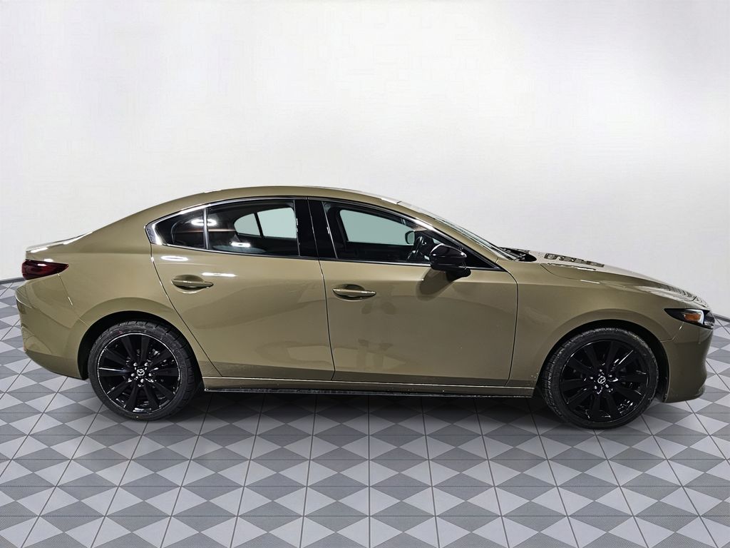 Used 2024  Mazda 2.5 Carbon Turbo image 11