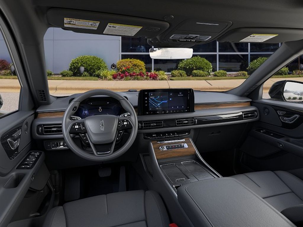 2025 Lincoln Aviator Reserve - Photo 10