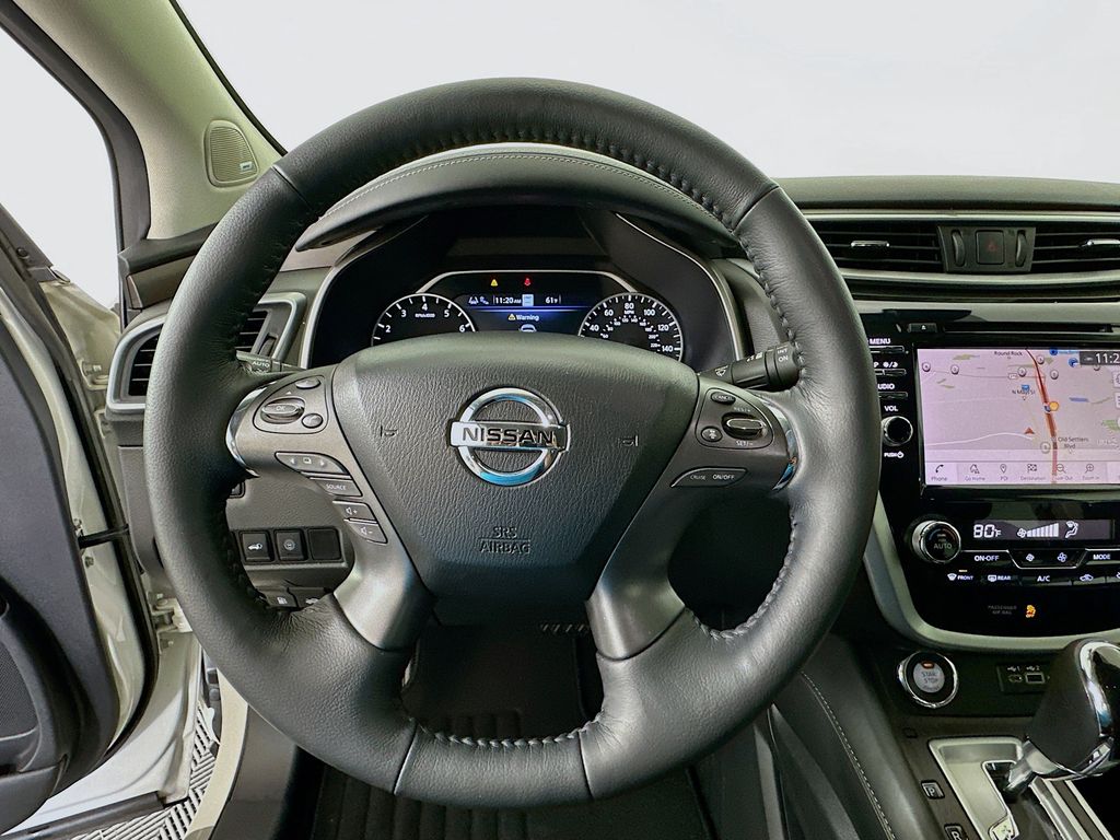 Thumbnail: 2019 Nissan Murano - 11