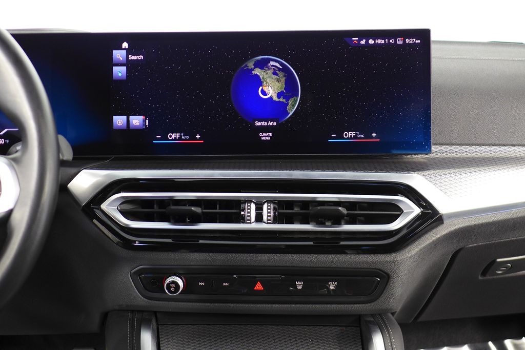 Thumbnail: 2022 BMW i4 - 26