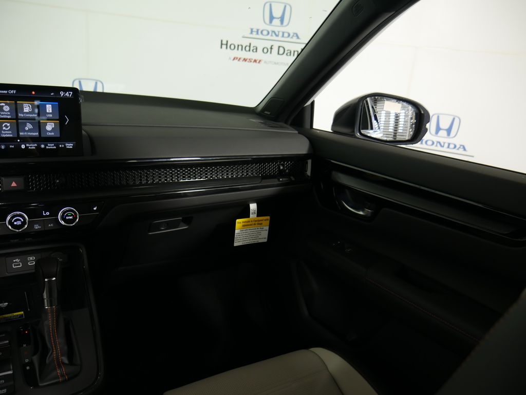 Thumbnail: 2026 Honda CR-V - 19