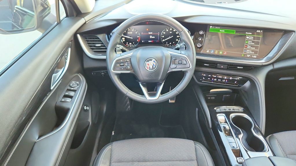 2023 Buick Envision