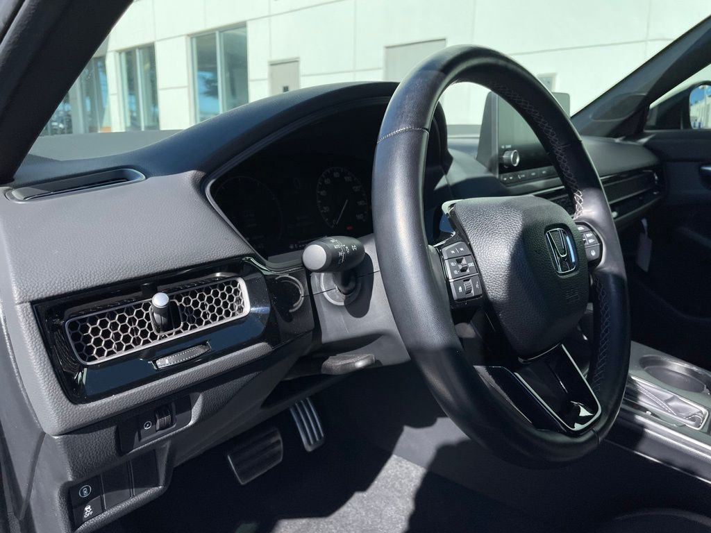 Thumbnail: 2024 Honda Civic - 27