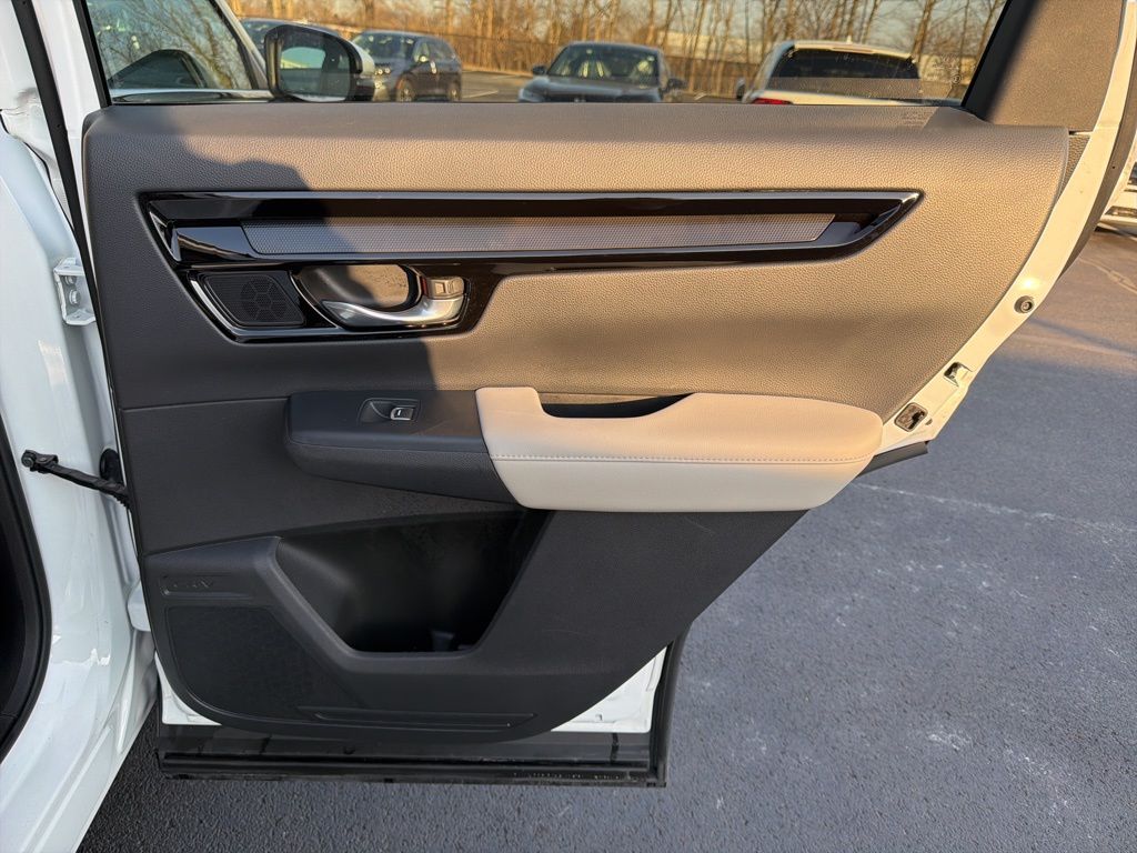 Thumbnail: 2023 Honda CR-V - 25