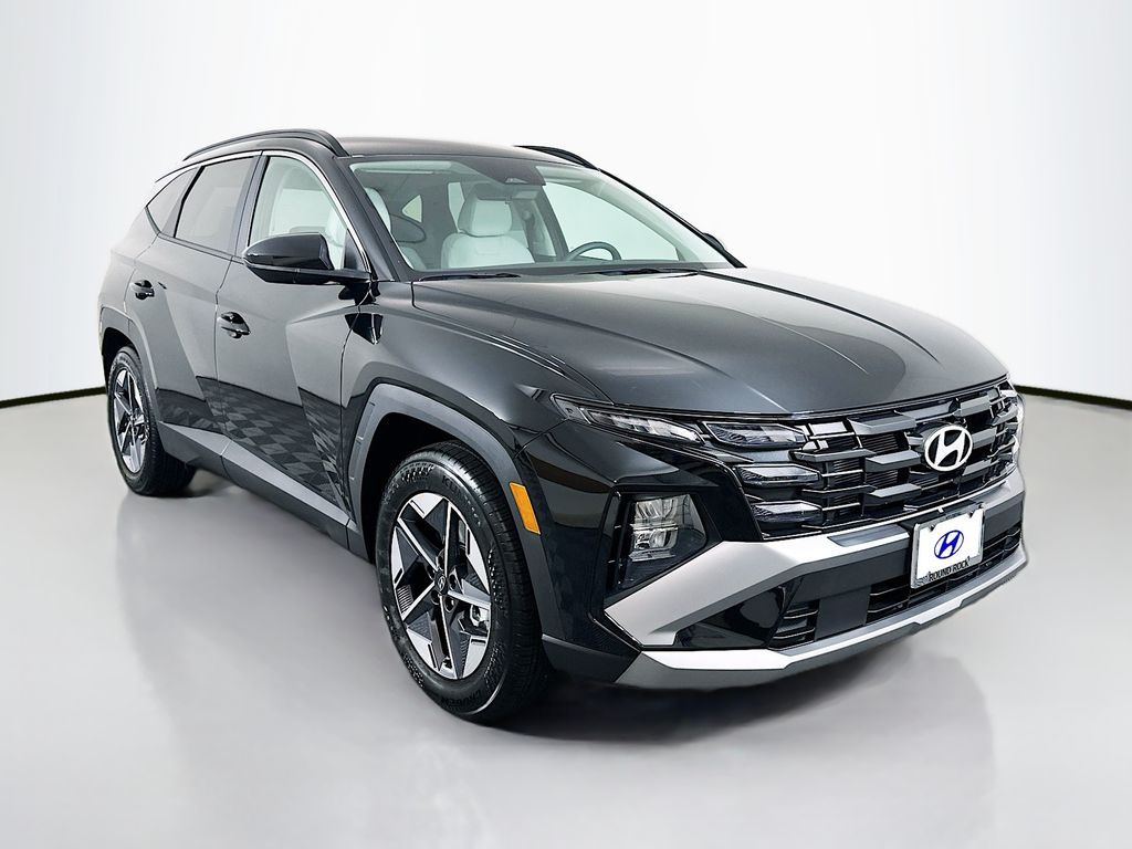 Thumbnail: 2026 Hyundai Tucson - 3