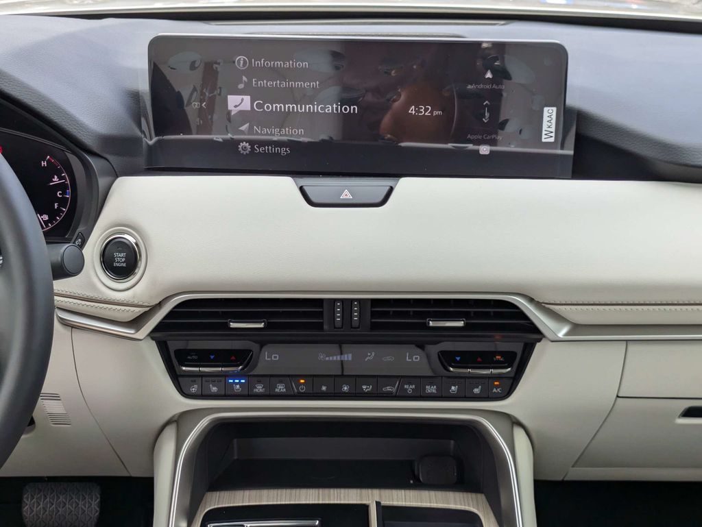 2026 Mazda CX-90 3.3 Turbo Premium Plus