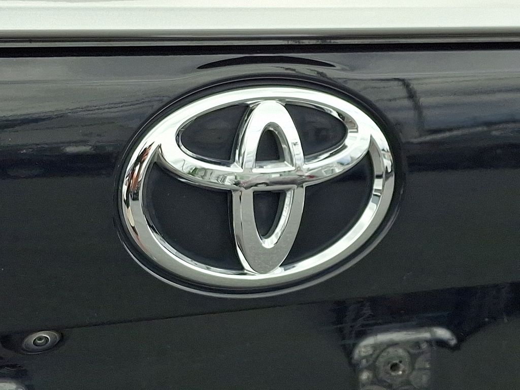 2023 Toyota RAV4 Limited Black at Auto Express Mitsubishi