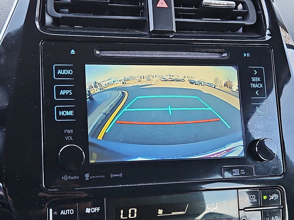 Thumbnail: 2018 Toyota Prius Prime - 18