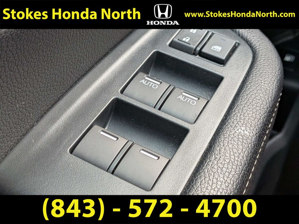 Used 2023 Honda Ridgeline Truck