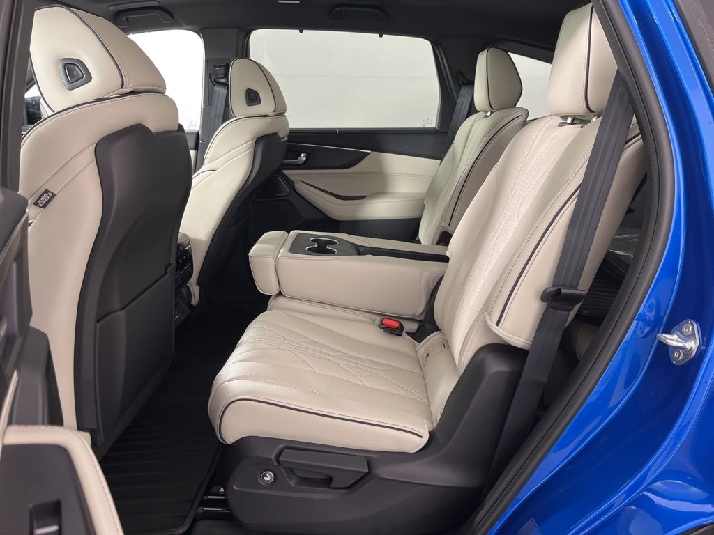 Thumbnail: 2026 Acura MDX - 25