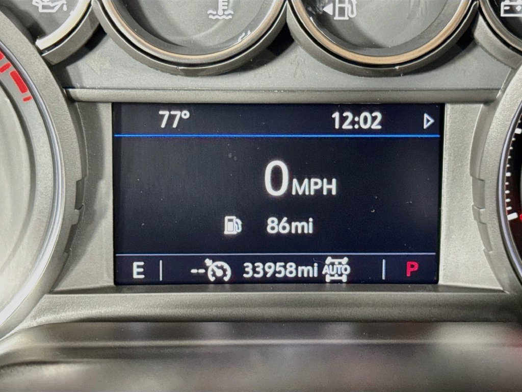 2023 Chevrolet Tahoe LS - Photo 22