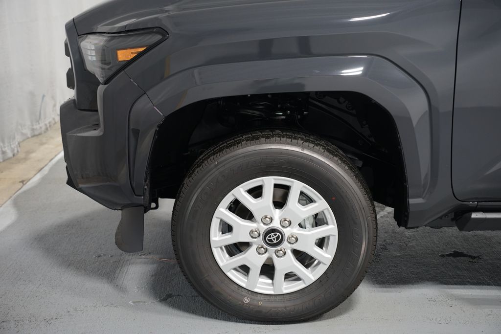 Thumbnail: 2025 Toyota Tacoma - 5