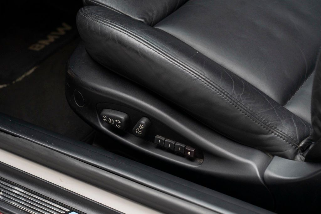 2001 BMW M3 - Thumbnail 8