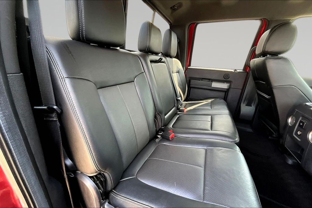 Used 2016 Ford F-250SD Truck