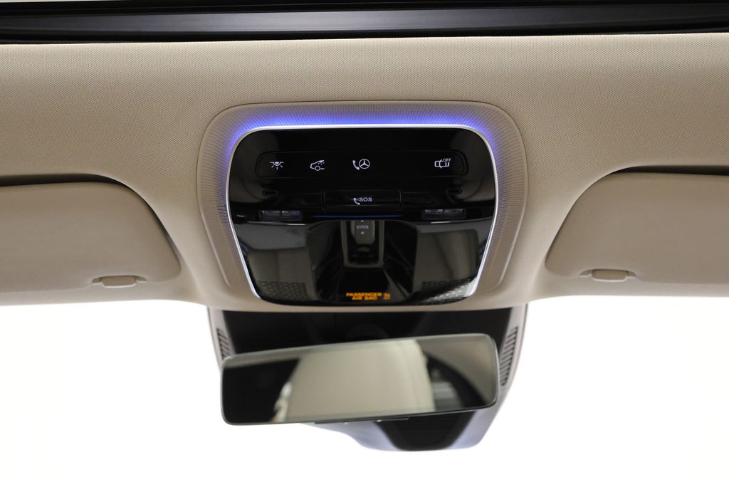 Thumbnail: 2027 Mercedes-Benz E-Class - 15