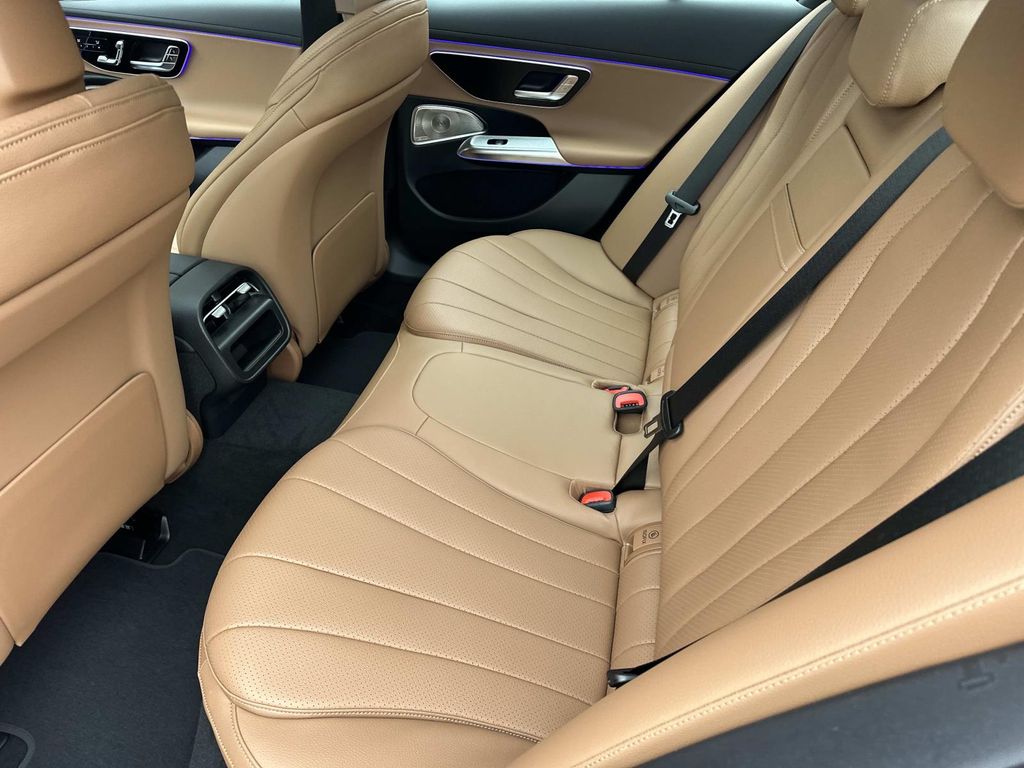 Thumbnail: 2026 Mercedes-Benz E-Class - 14
