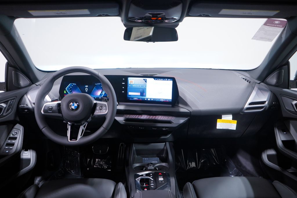 Thumbnail: 2026 BMW 2 Series - 10