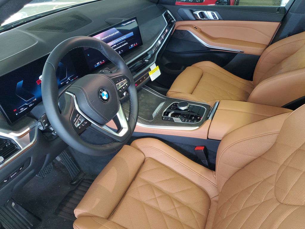 New 2026 White BMW sDrive40i image 15