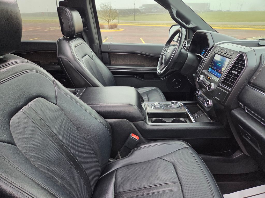 2020 Ford Expedition Limited MAX