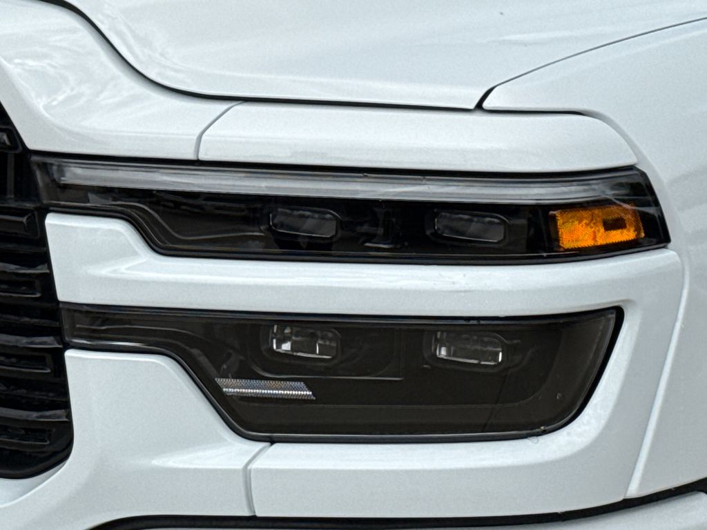 New 2026 Ram 2500 Truck
