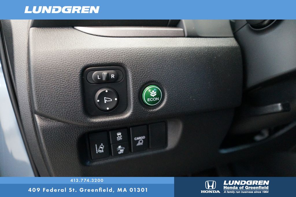 New 2026 Honda Ridgeline Truck