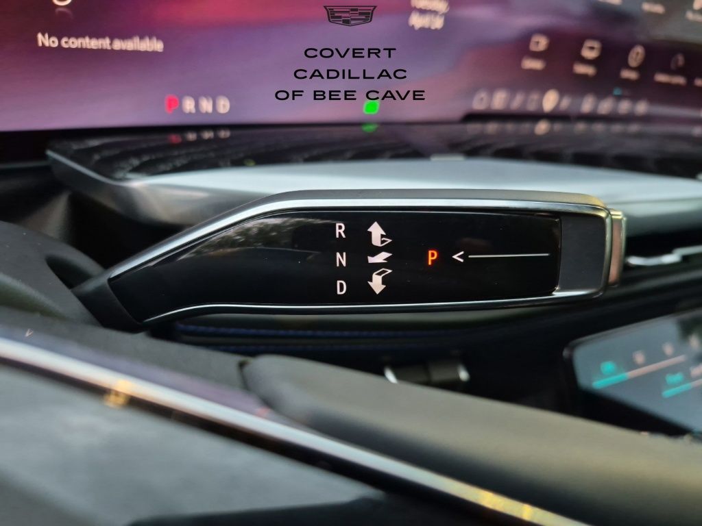 Used Car 2025 Cadillac Escalade Iq  Sport 1 For Sale Under $110,000 In Austin, Texas