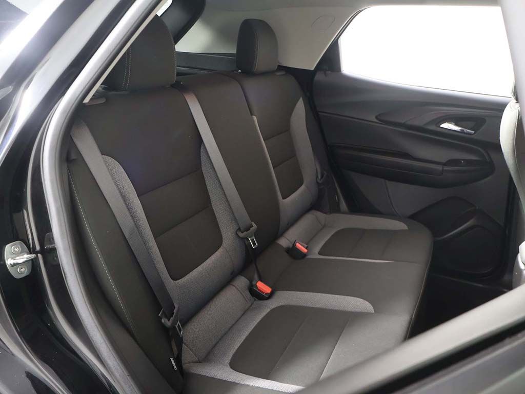 Used 2023 Black Chevrolet LT image 30