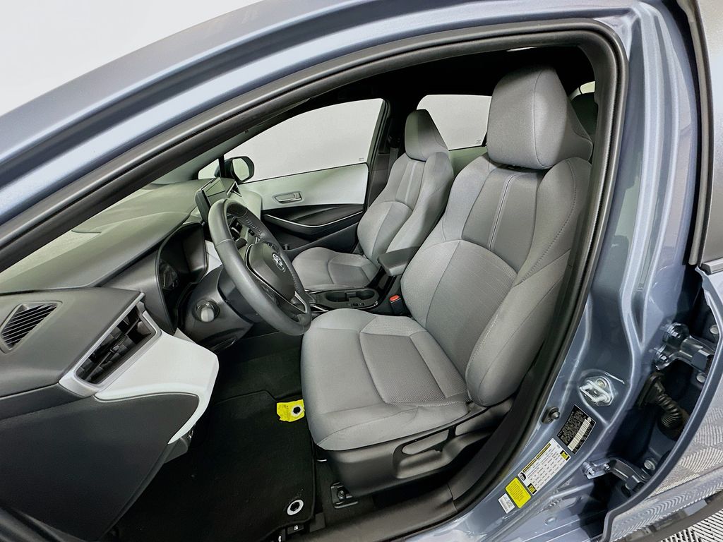 Thumbnail: 2024 Toyota Corolla - 21