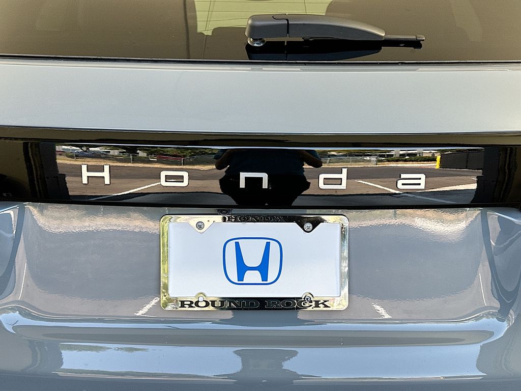 Thumbnail: 2025 Honda Prologue - 22