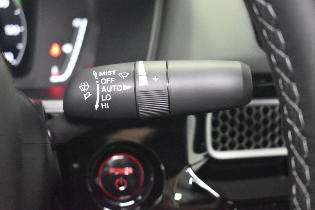 Thumbnail: 2026 Honda Civic - 17