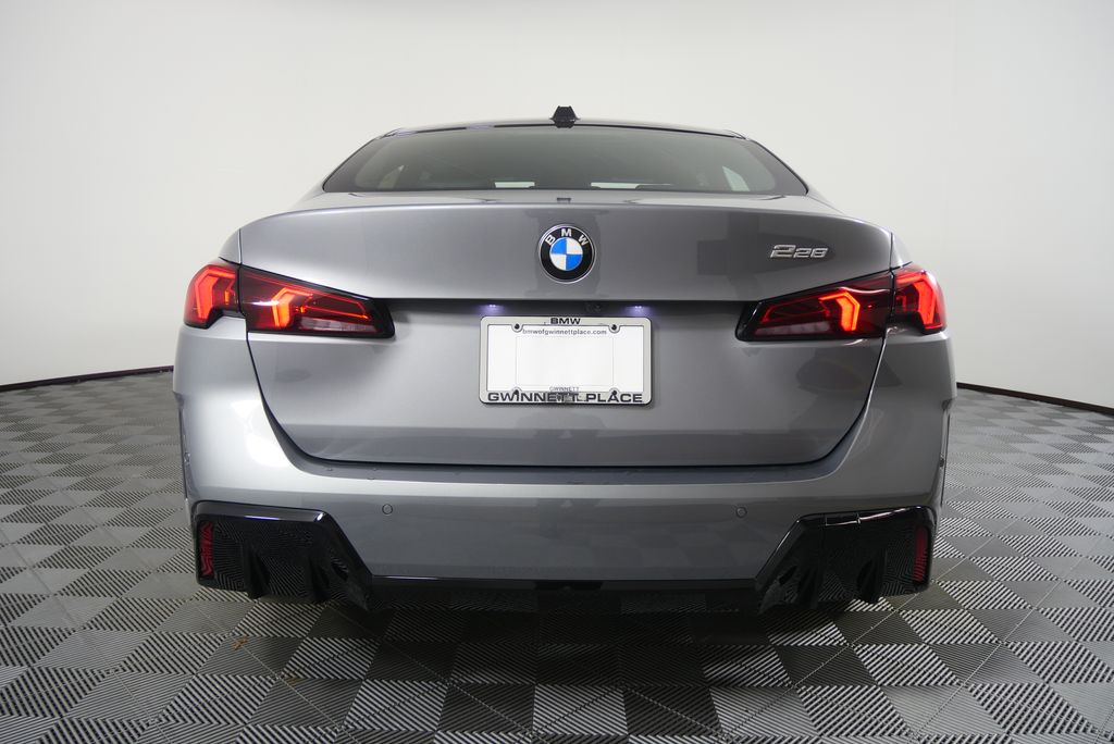 Thumbnail: 2026 BMW 2 Series - 4