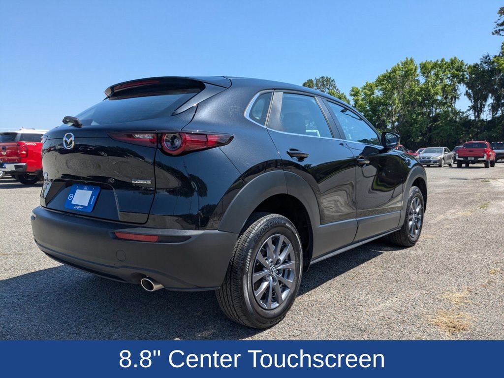 2024 Mazda CX-30 2.5 S