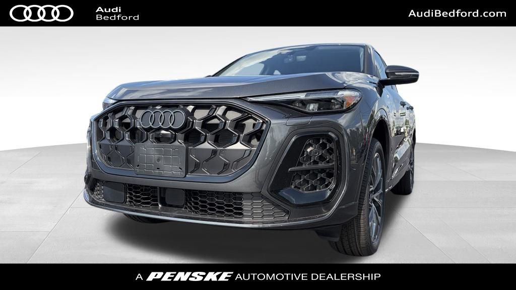 Thumbnail: 2026 Audi Q5 - 1