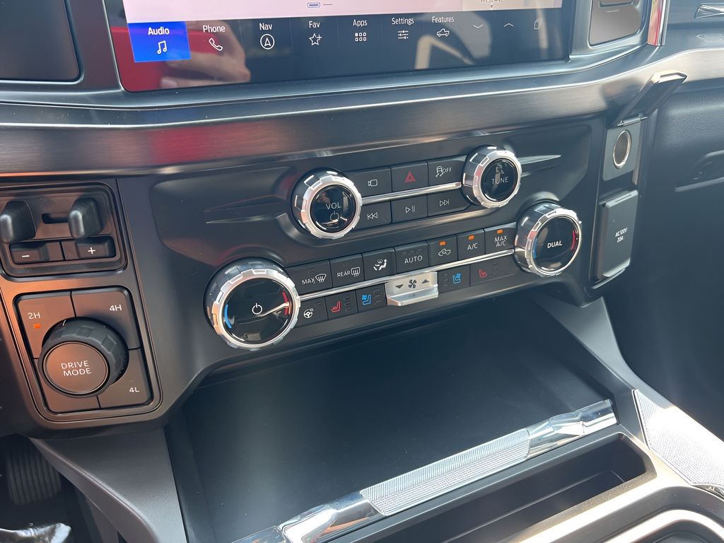 2025 Ford F-350SD