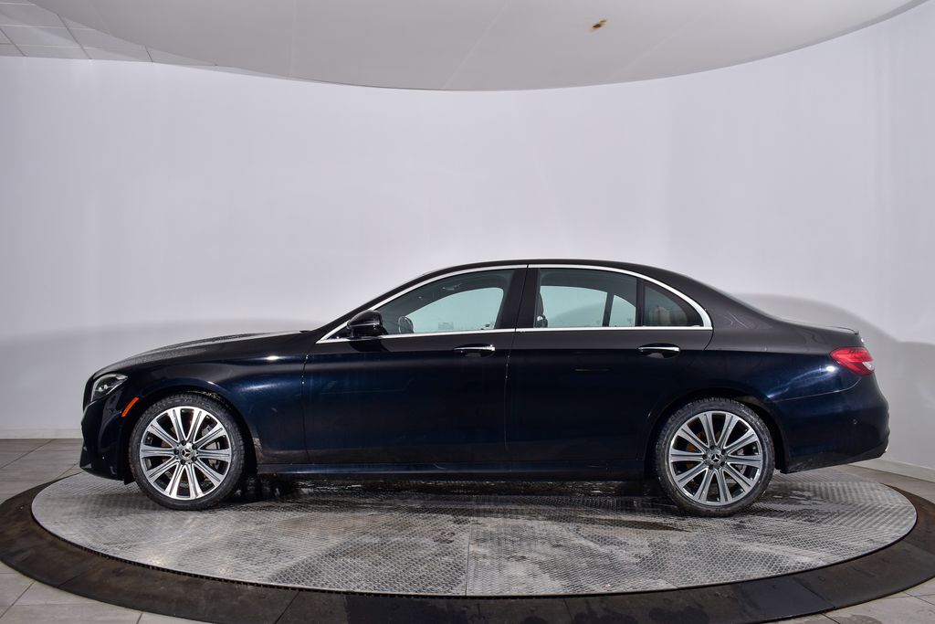 Thumbnail: 2023 Mercedes-Benz E-Class - 2