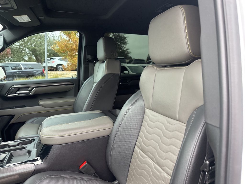 Used Car 2024 Chevrolet Silverado 1500  Zr2 For Sale Under $60,000 In Austin, Texas