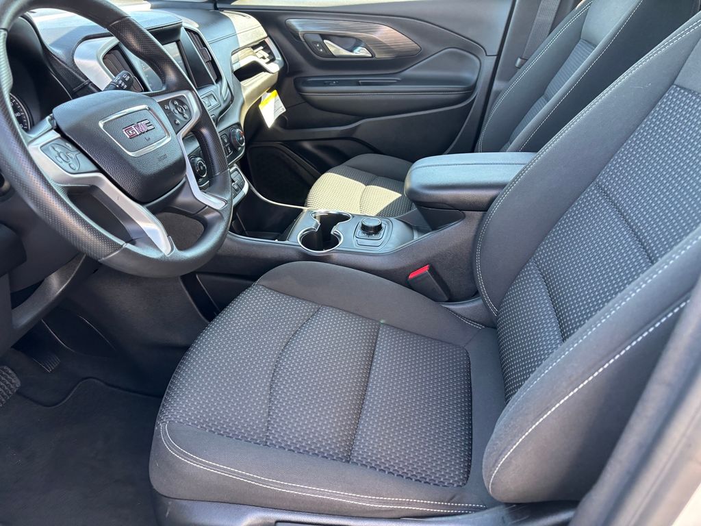Used Car 2024 Gmc Terrain  Sle For Sale Under $25,000 In Austin, Texas