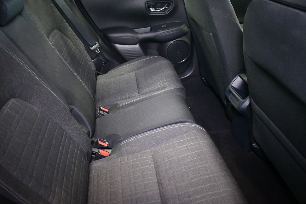 Thumbnail: 2023 Honda HR-V - 30