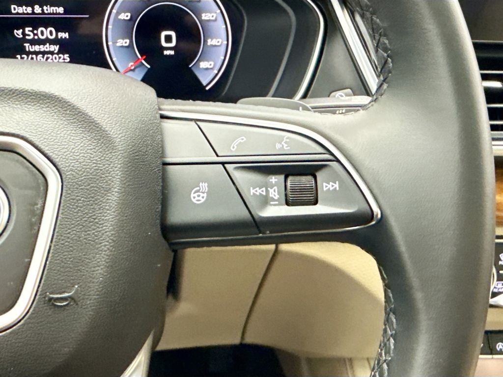 Thumbnail: 2021 Audi Q5 - 12