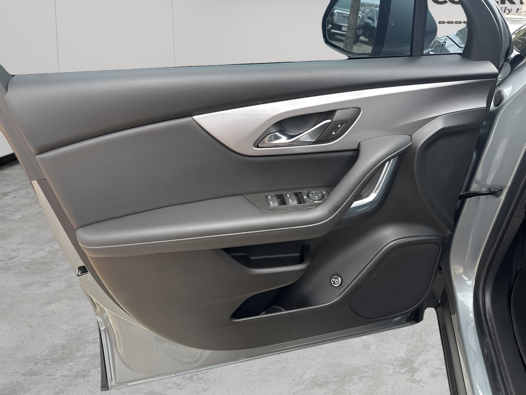 Used Car 2023 Chevrolet Blazer  Lt For Sale Under $30,000 In Austin, Texas