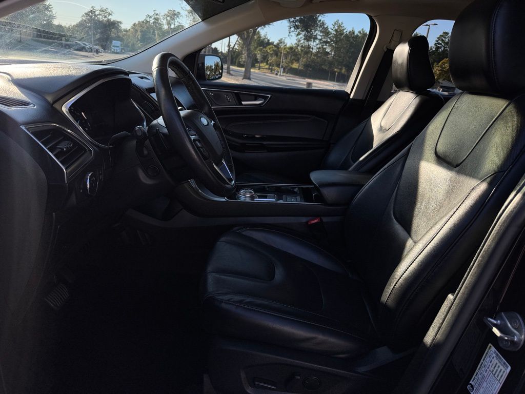 Used 2020 Ford Edge SUV