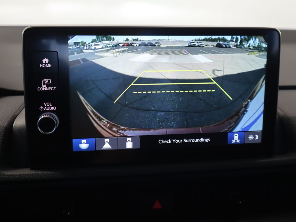 Thumbnail: 2026 Honda CR-V - 15