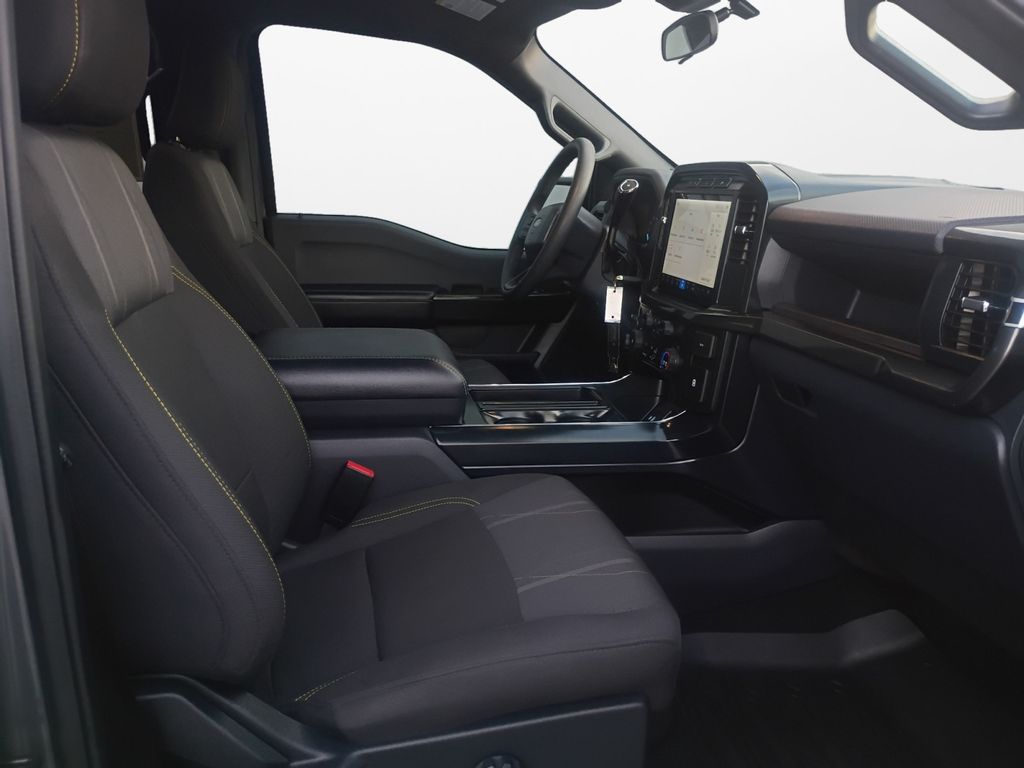 Used Car 2024 Ford F-150  Stx For Sale Under $35,000 In Austin, Texas