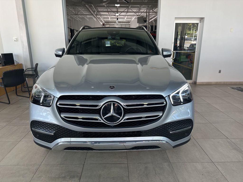 2023 Mercedes-Benz GLE GLE 350 2