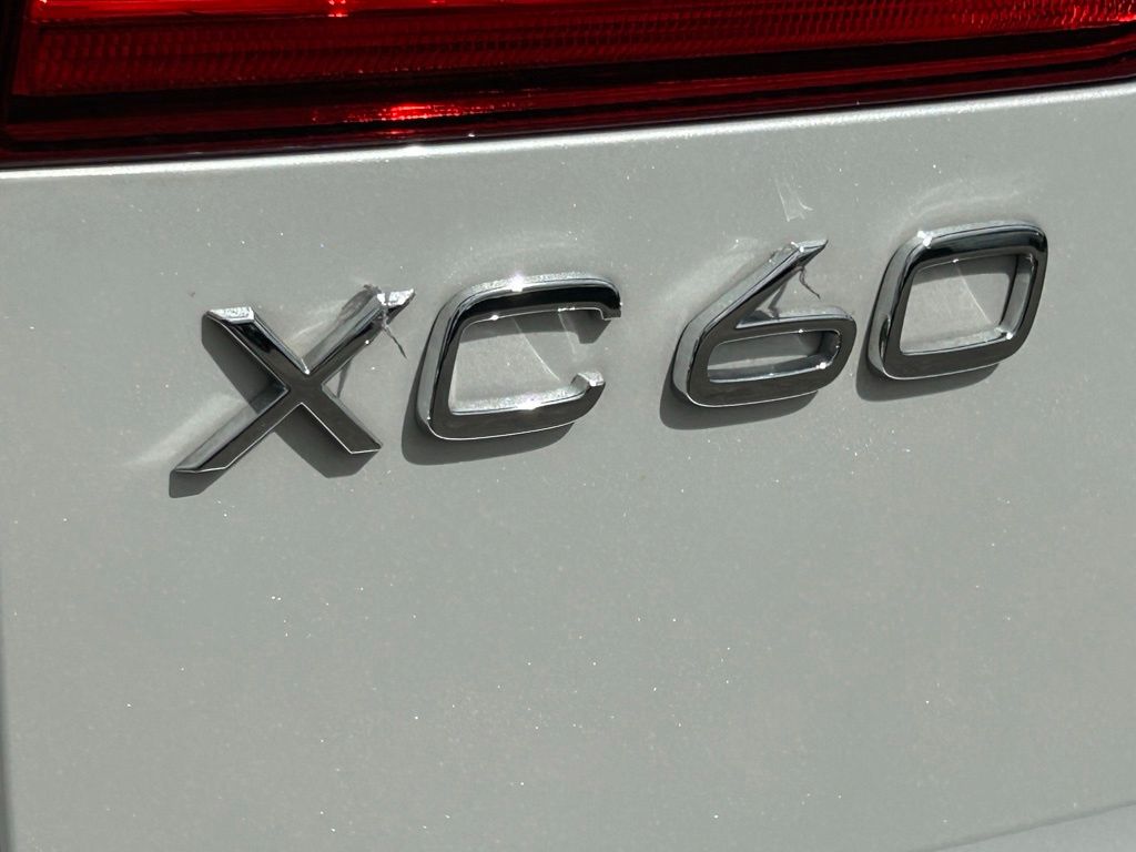 Used 2023 White Volvo B5 Plus Bright Theme image 56