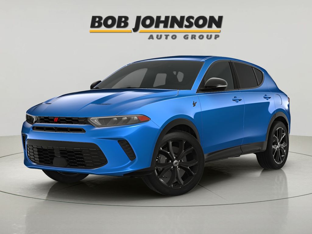 2024 Dodge Hornet R/T's photo