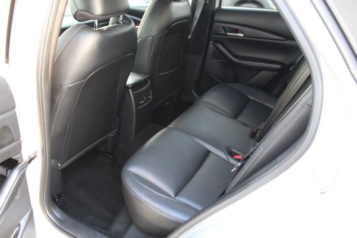 Used Car 2024 Mazda Cx-30  2.5 S Select Sport For Sale Under $25,000 In Georgetown, Texas